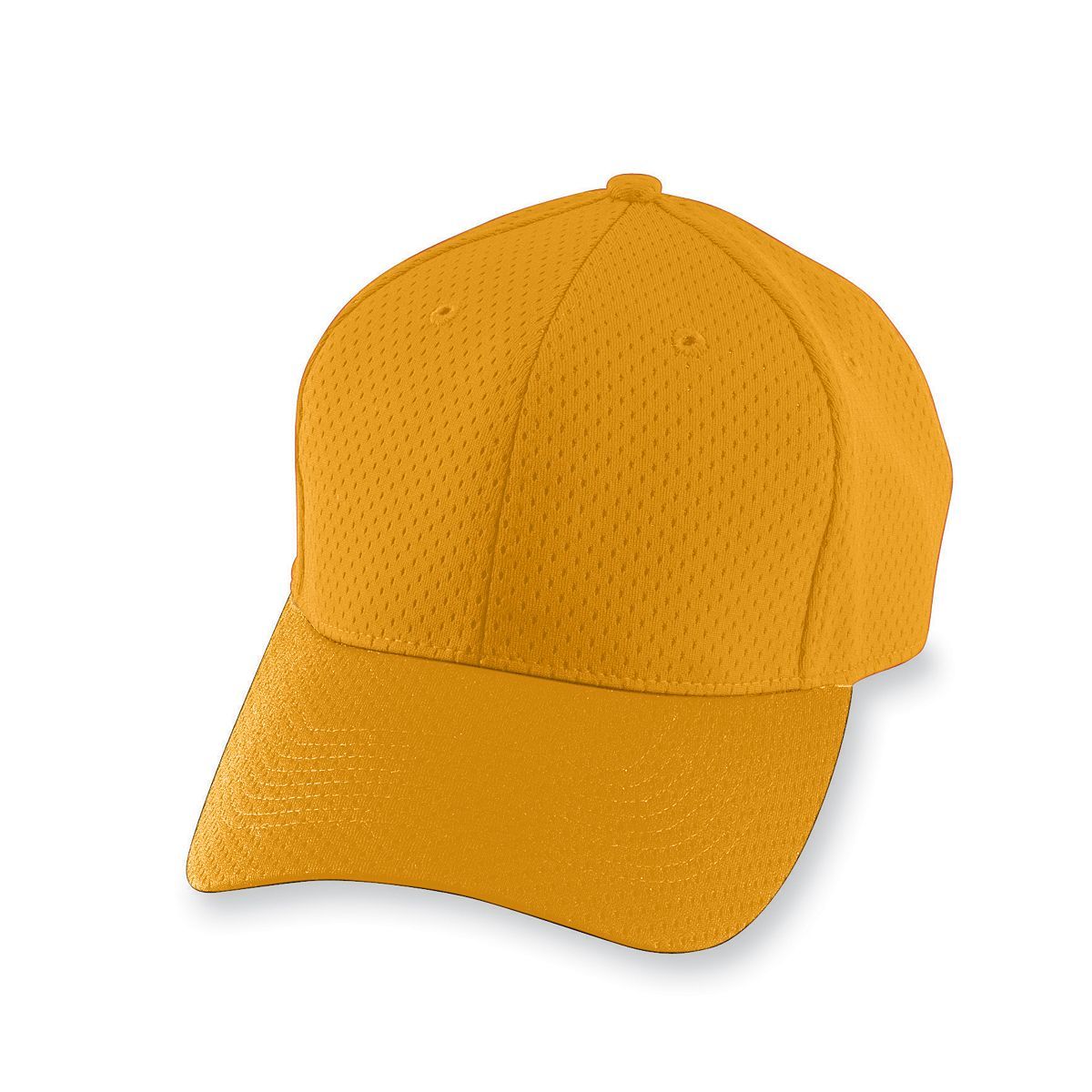 Augusta Athletic Mesh Cap Unisex Accessories Hats & Caps