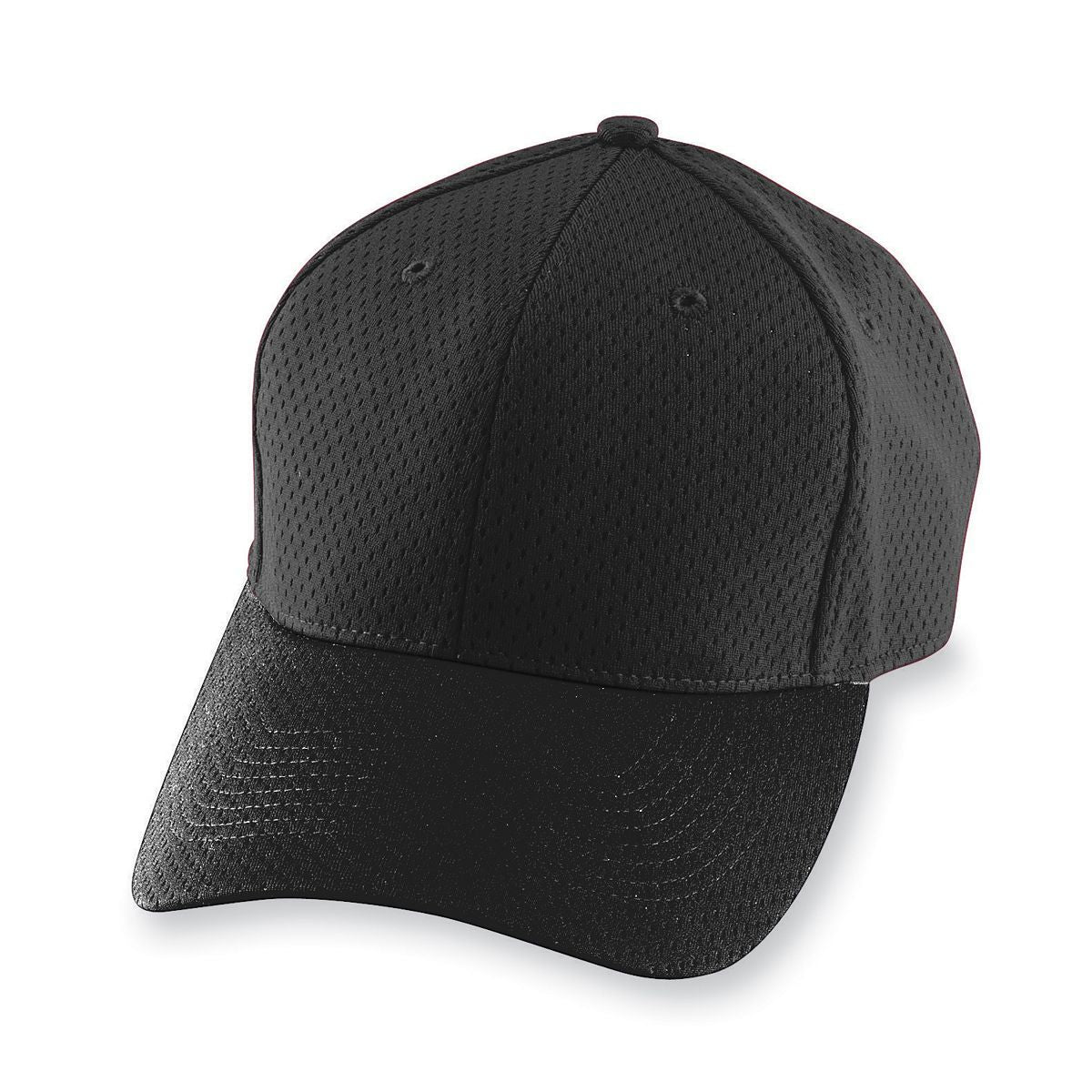 Augusta Athletic Mesh Cap Unisex Accessories Hats & Caps