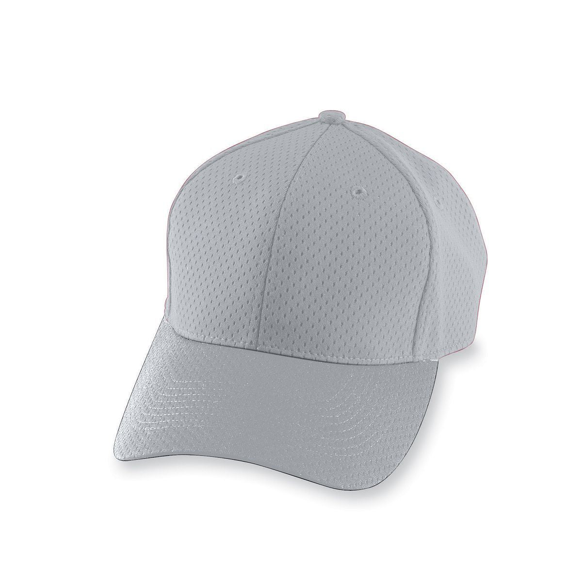 Augusta Athletic Mesh Cap Unisex Accessories Hats & Caps
