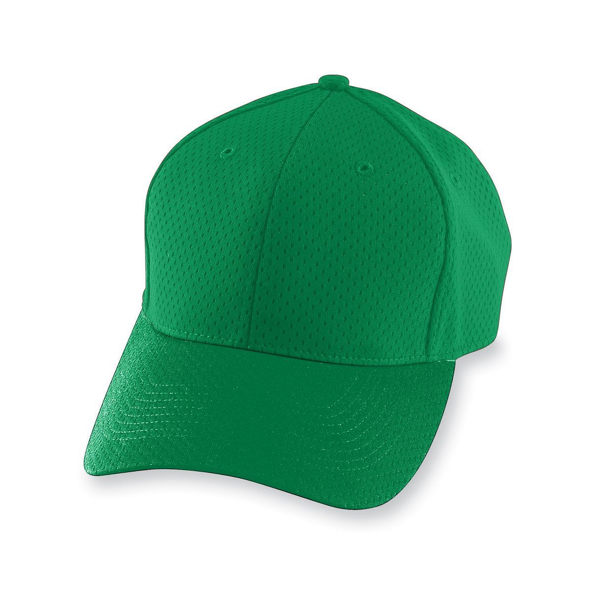 Augusta Athletic Mesh Cap Unisex Accessories Hats & Caps