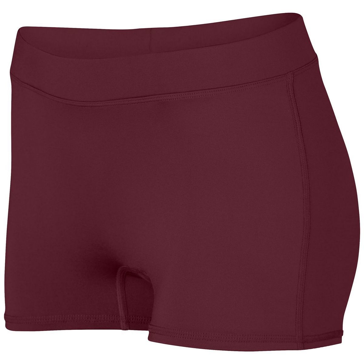 Augusta Ladies Dare Shorts Volleyball Apparel All