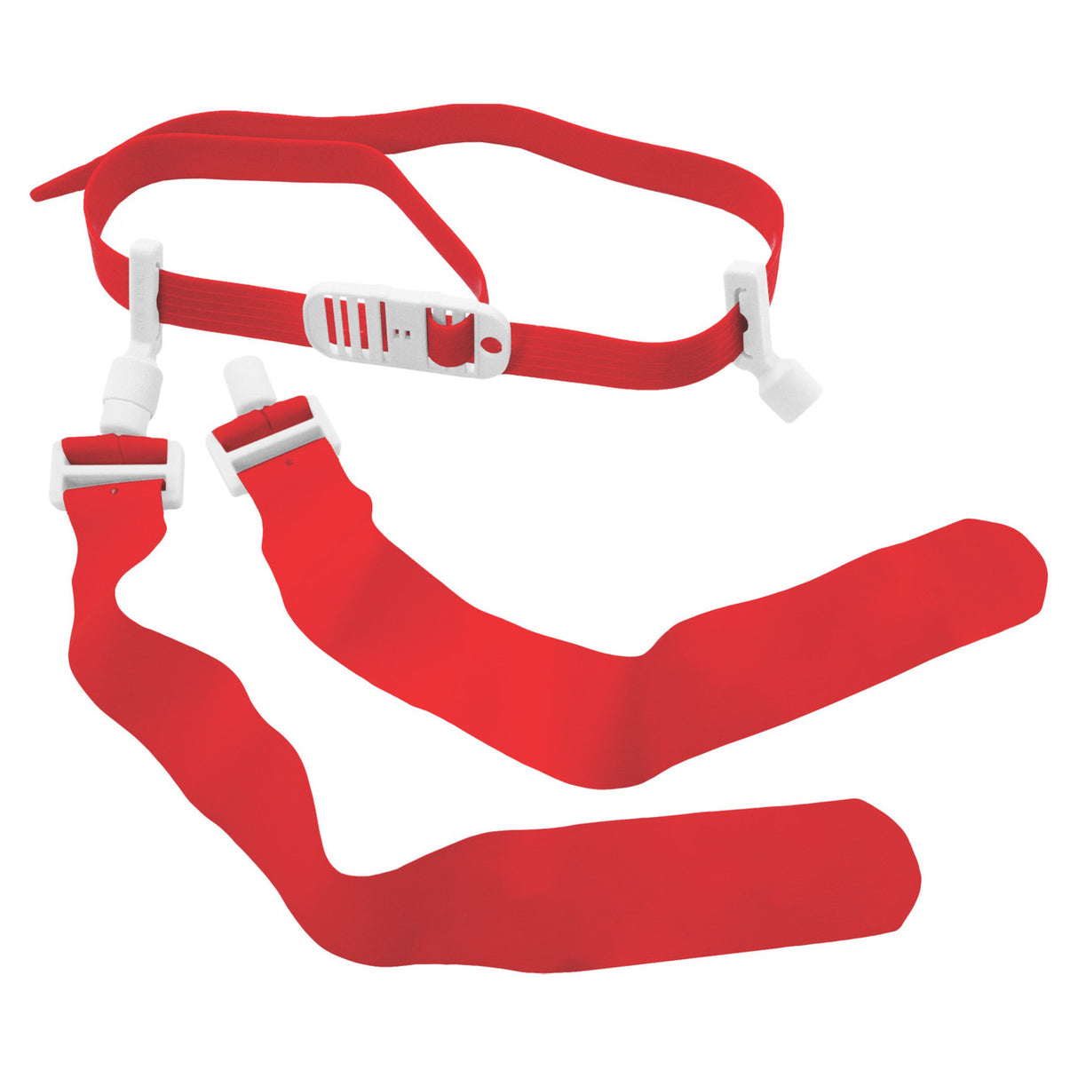Champion Sports Sonic Flag Football Belt - Dozen