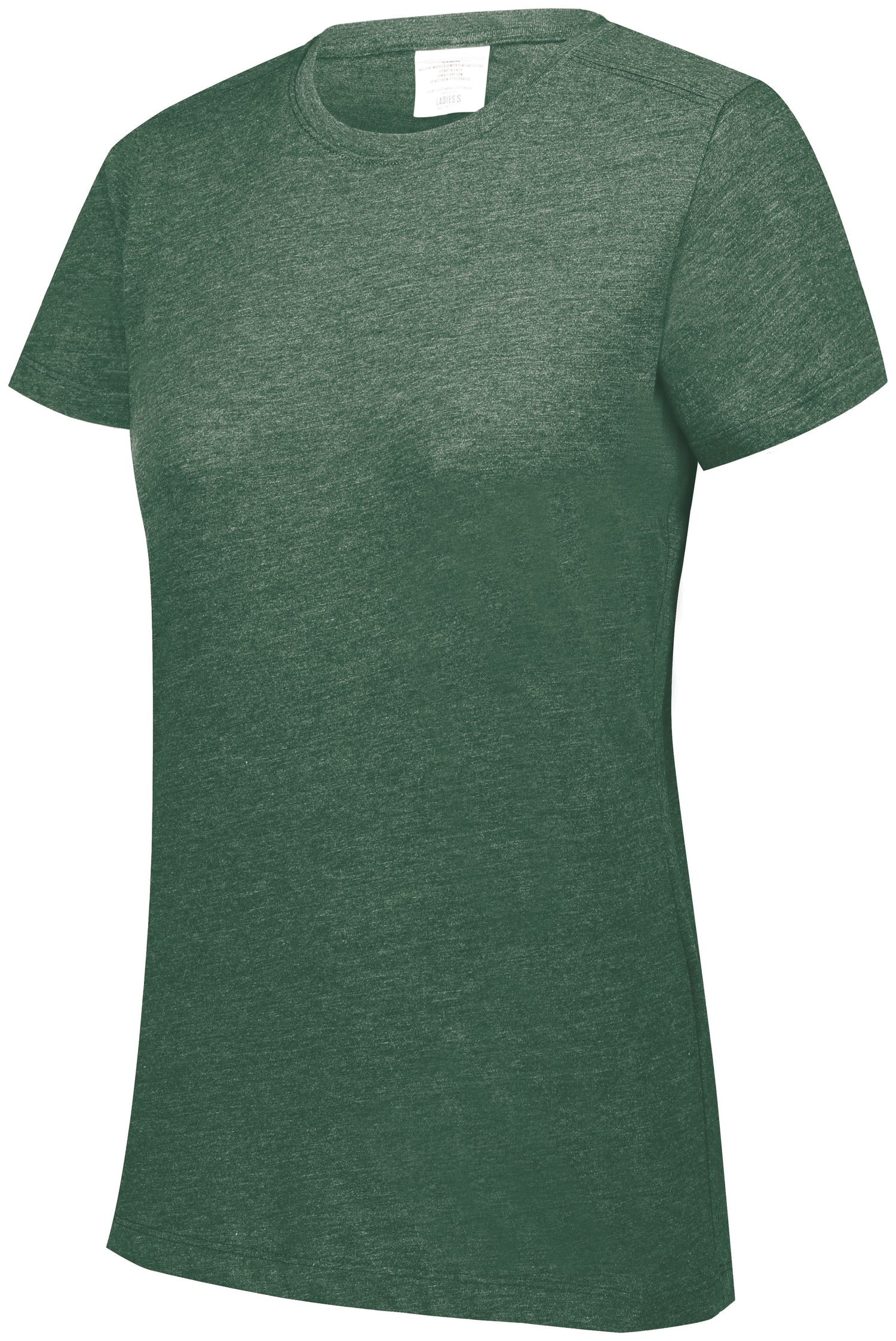 Augusta Ladies Tri-Blend Tee Womens Apparel Shirts & Tops