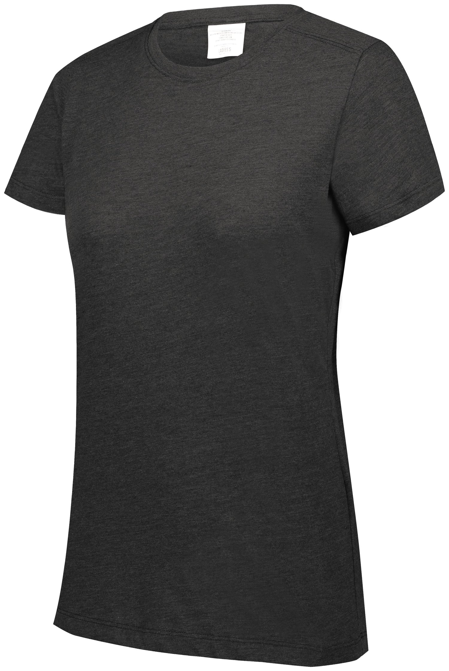 Augusta Ladies Tri-Blend Tee Womens Apparel Shirts & Tops