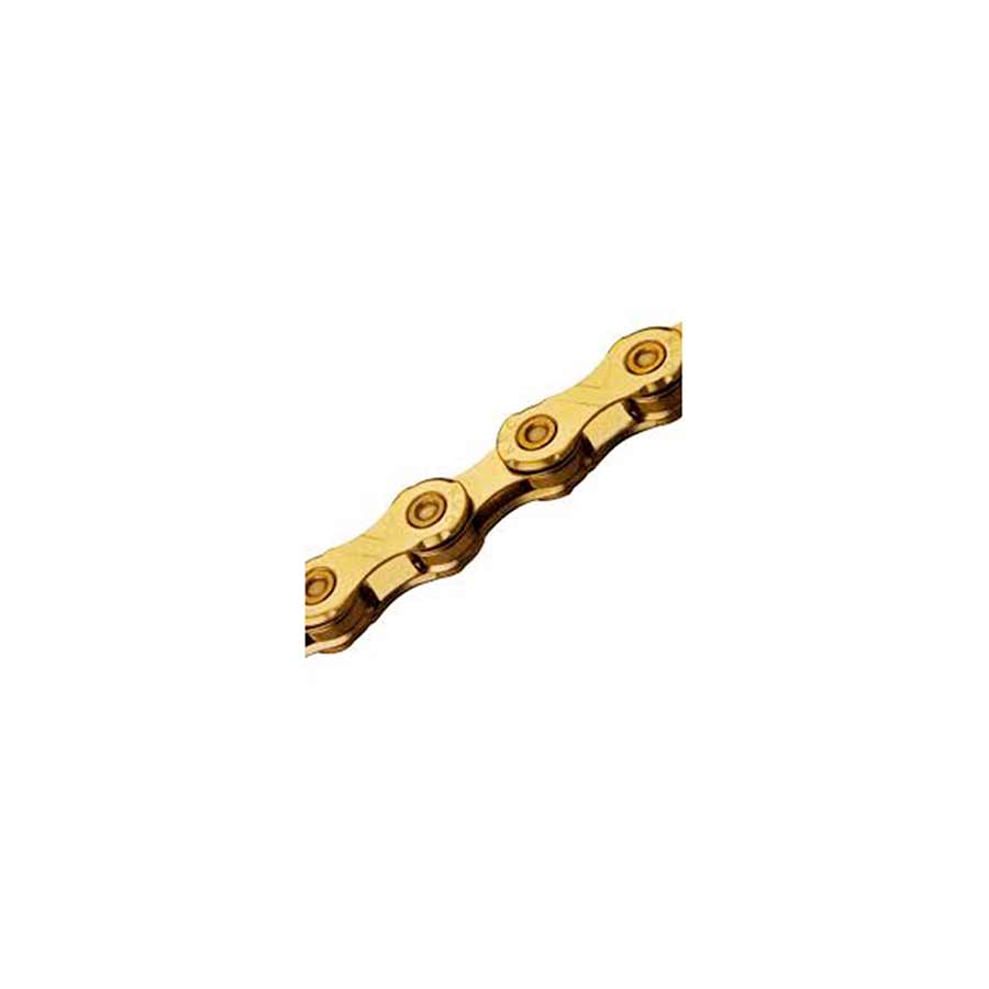 KMC X12-Ti Chain