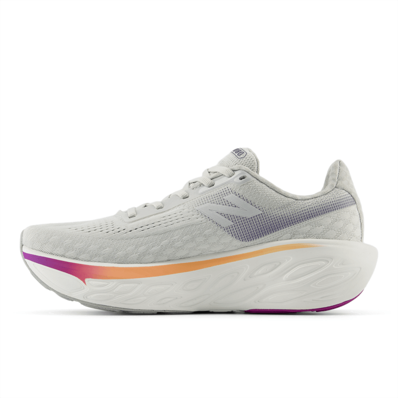 New Balance Women's Fresh Foam X 1080 V14 Running Shoe - W1080G14 X-Wide Womens Footwear Training & Running