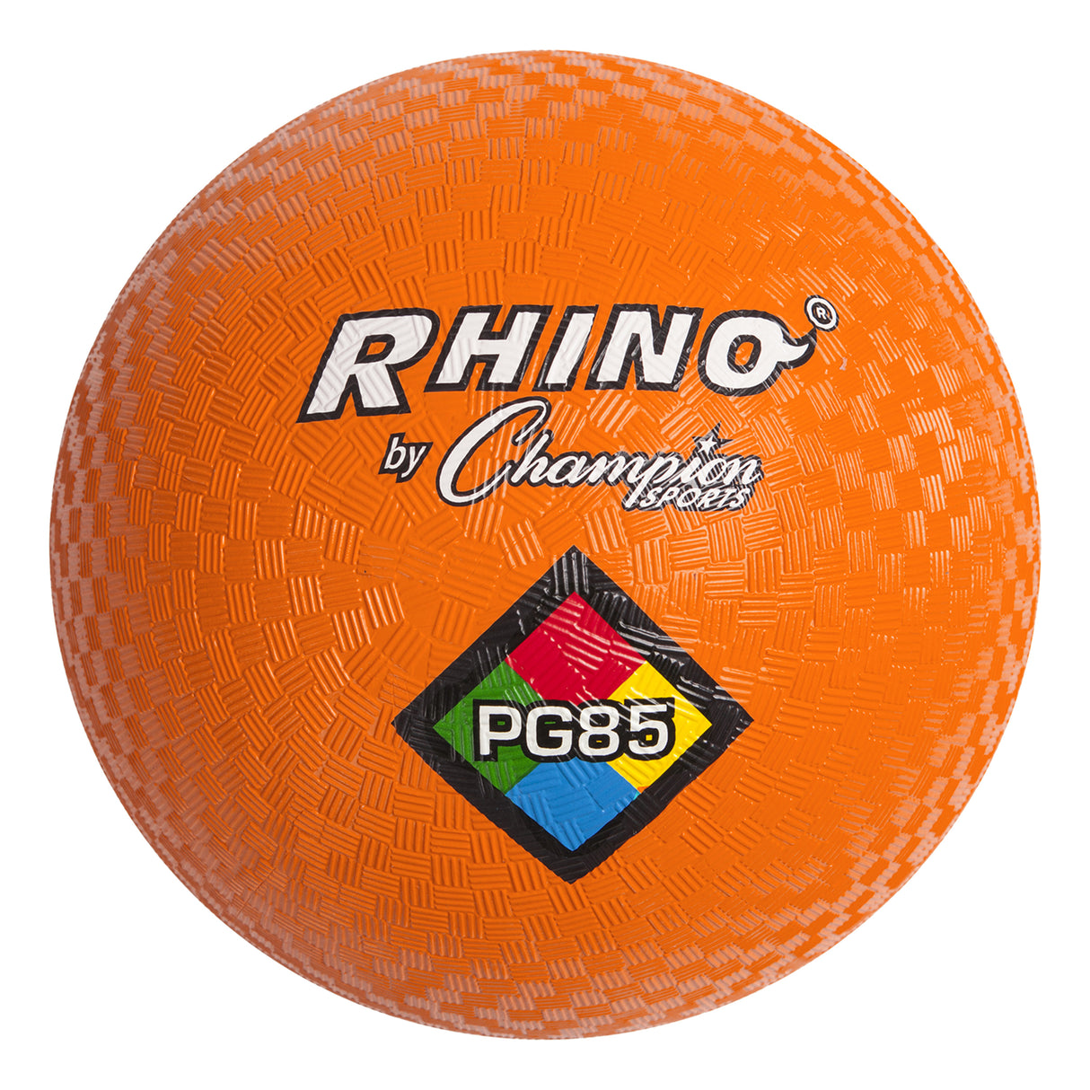 Champion Sports Playground Ball