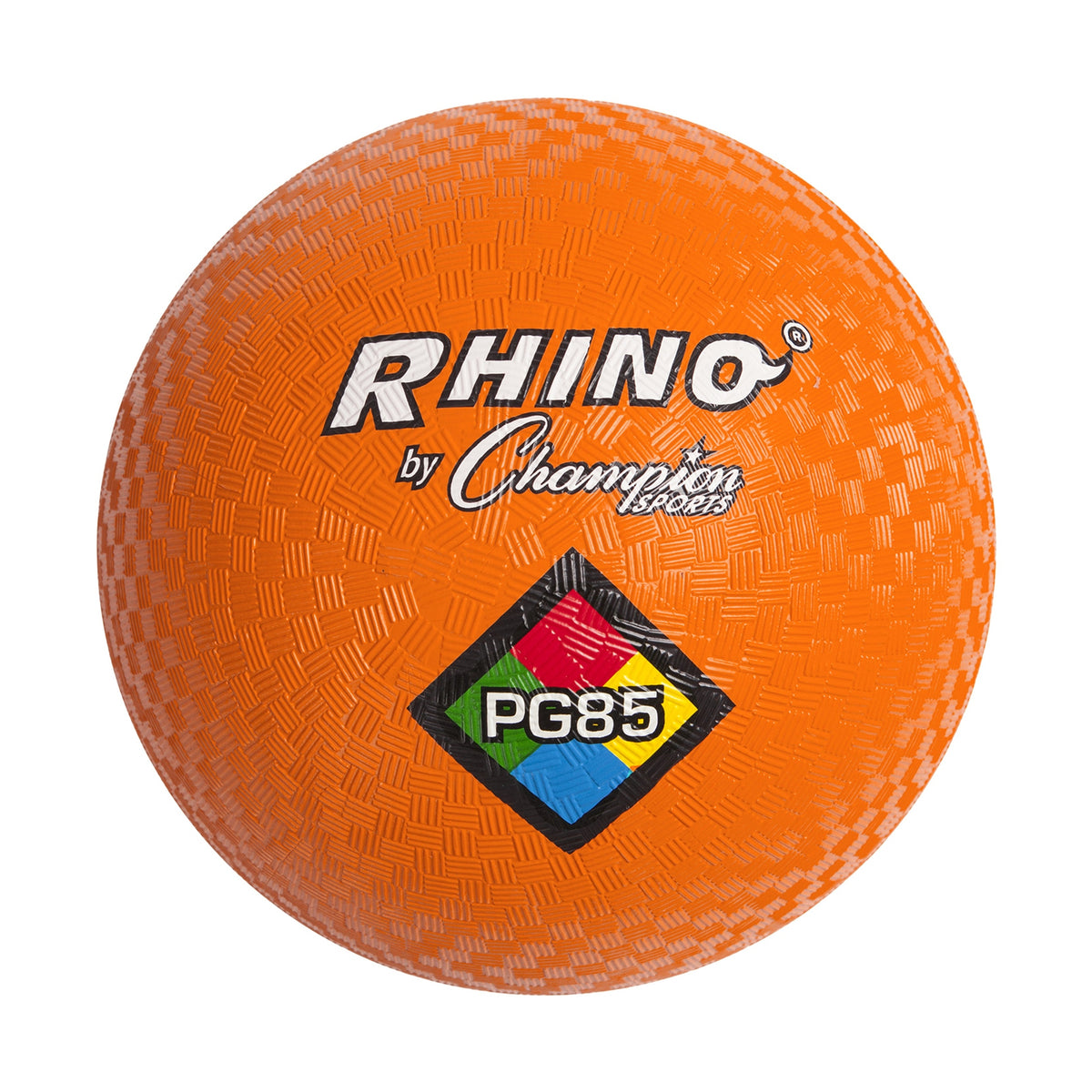 Champion Sports Playground Ball
