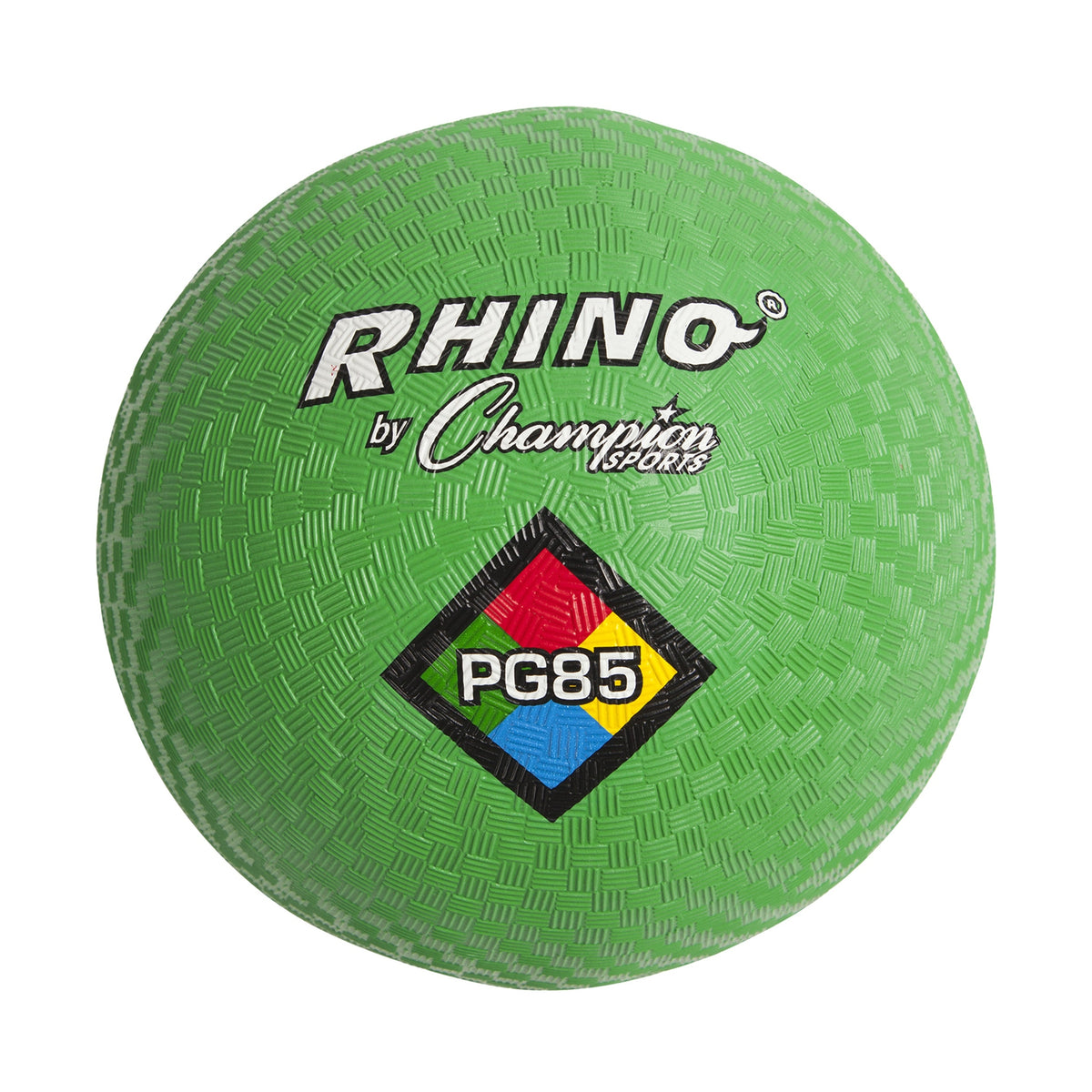 Champion Sports Playground Ball