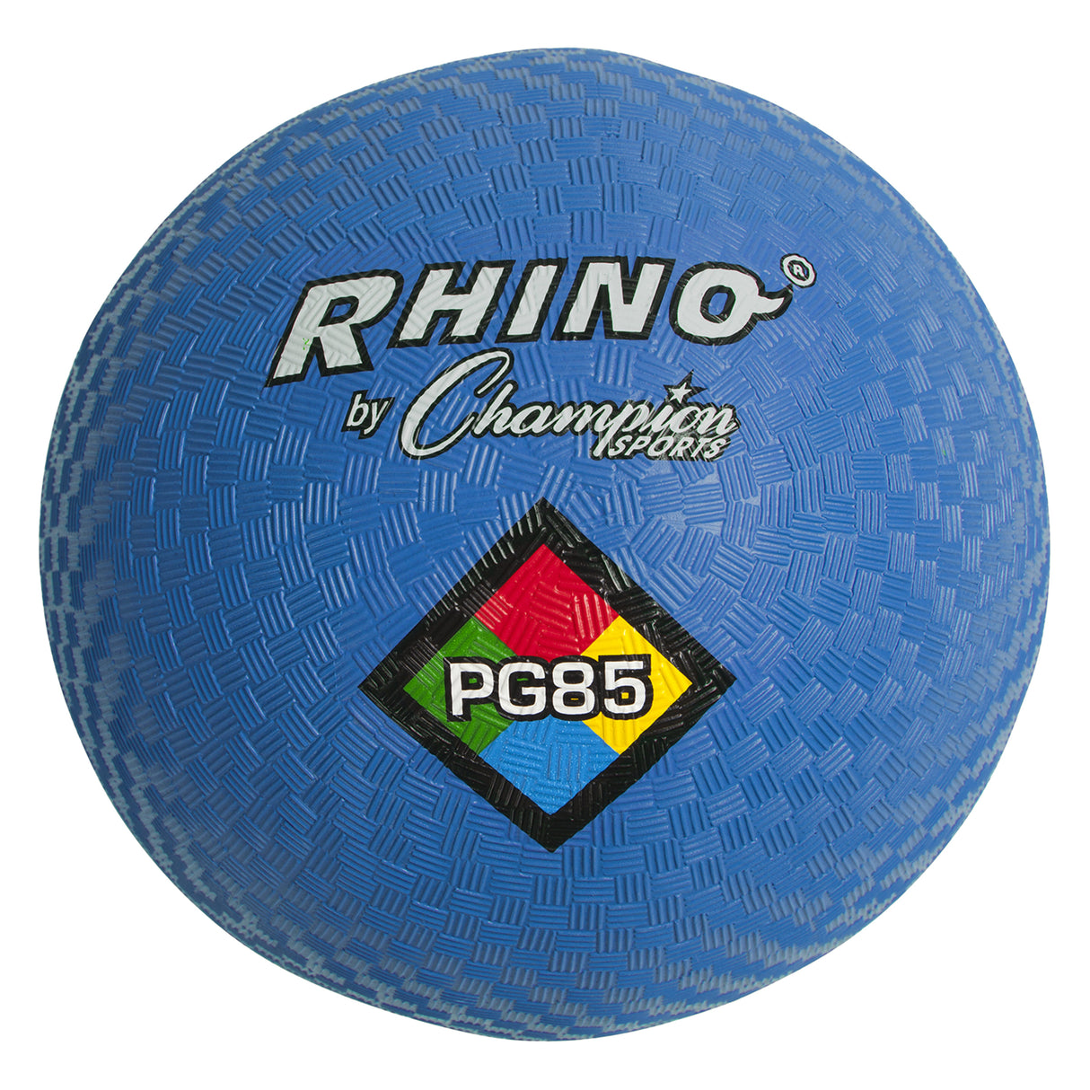 Champion Sports Playground Ball