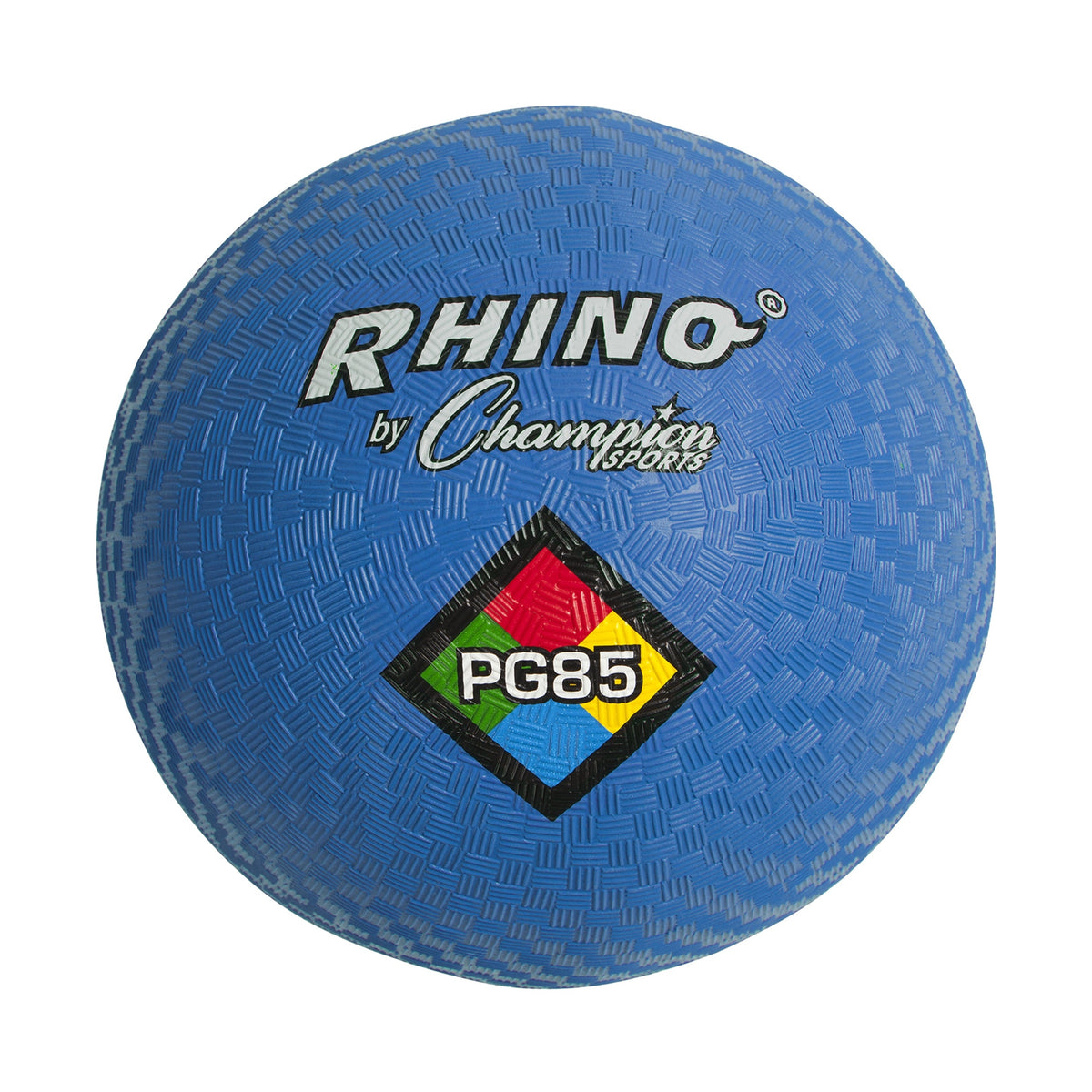 Champion Sports Playground Ball