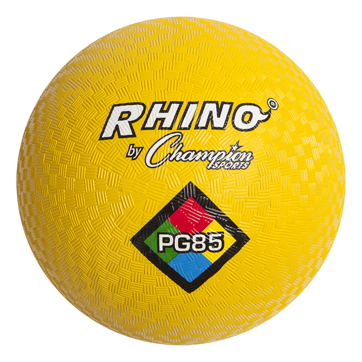 Champion Sports Playground Ball