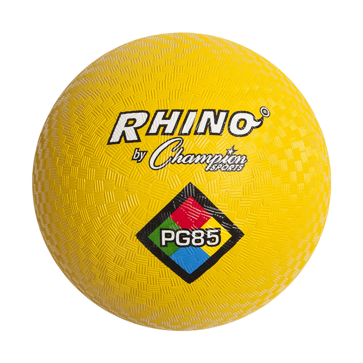 Champion Sports Playground Ball