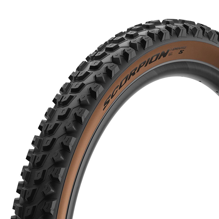 Pirelli Scorpion Enduro S Mountain Tire-1