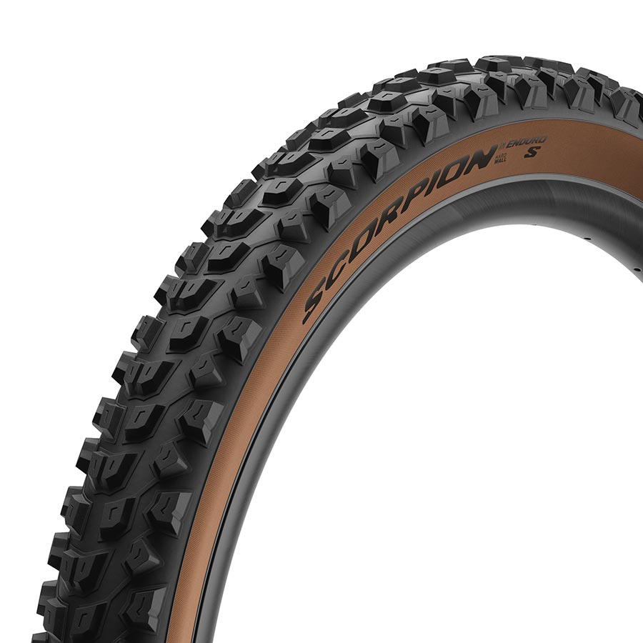 Pirelli Scorpion Enduro S Mountain Tire-1