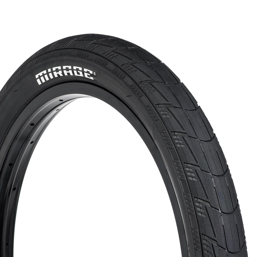 Eclat Mirage BMX and Dirt Jump Tire-1