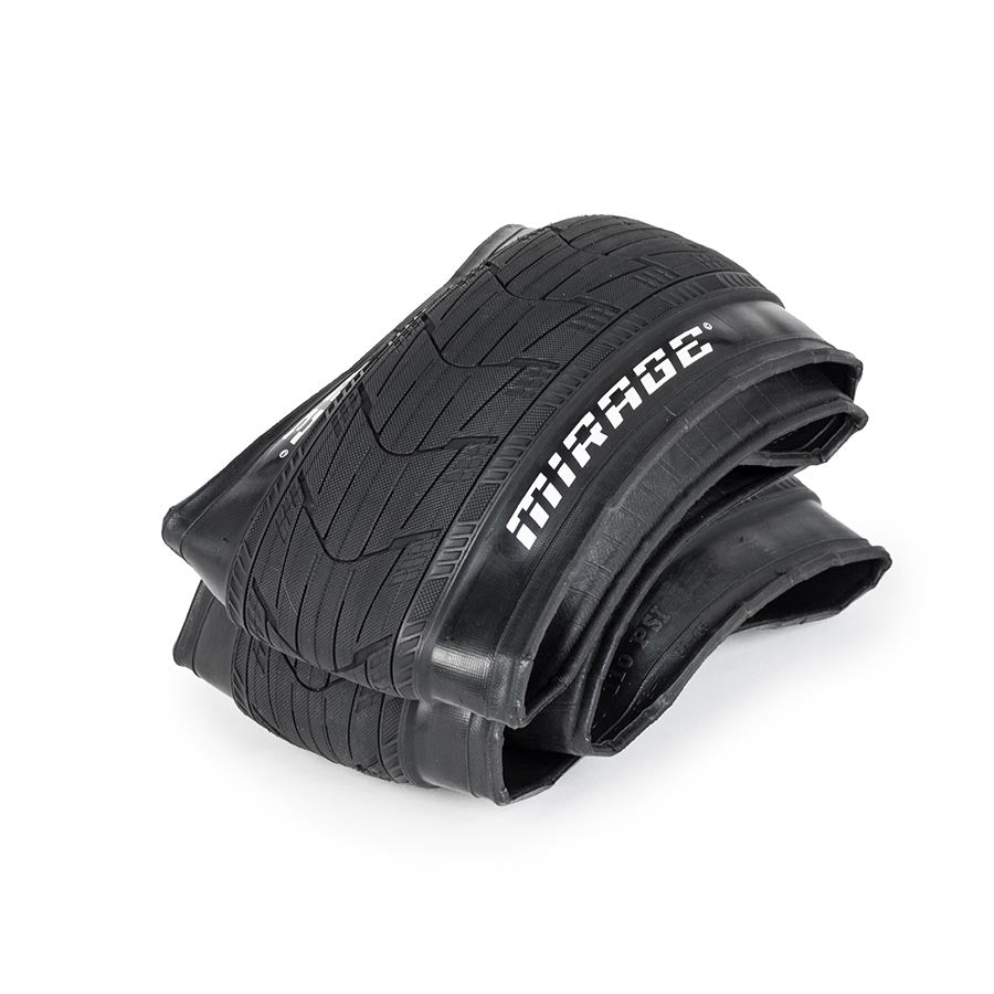 Eclat Mirage BMX and Dirt Jump Tire-17
