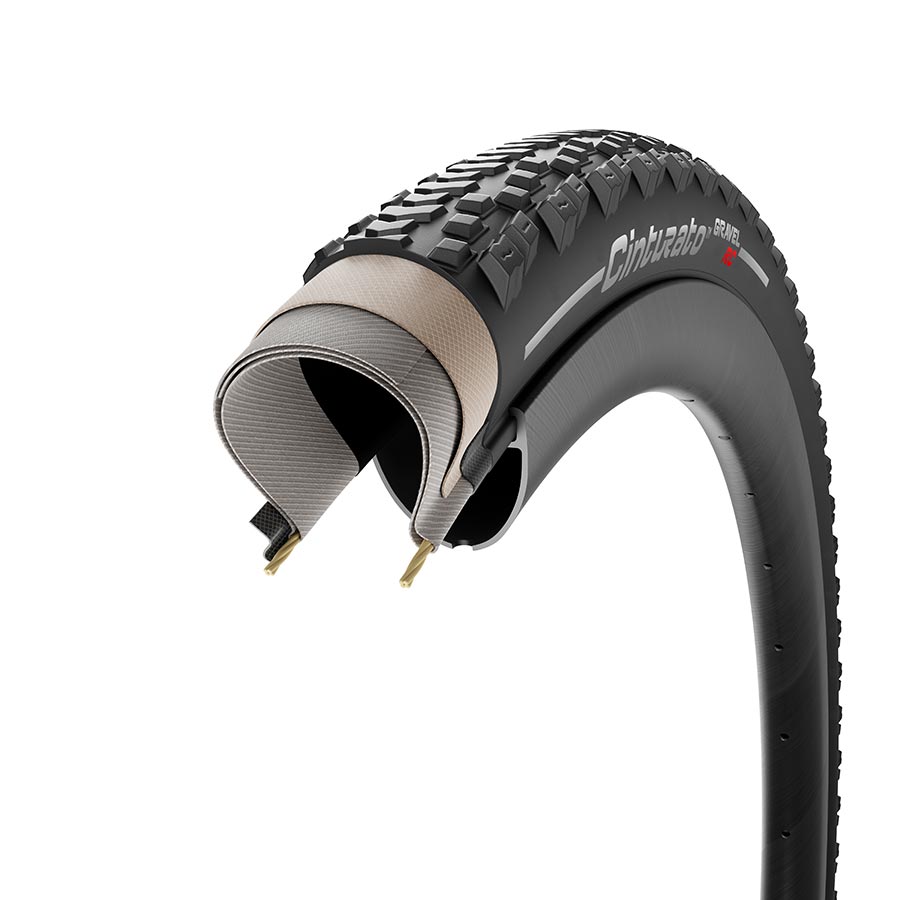 Pirelli Cinturato GRAVEL RC Gravel Tire-2