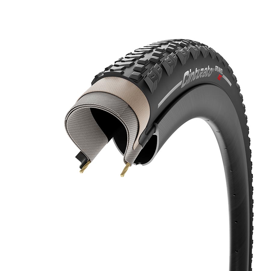 Pirelli Cinturato GRAVEL RC Gravel Tire-5