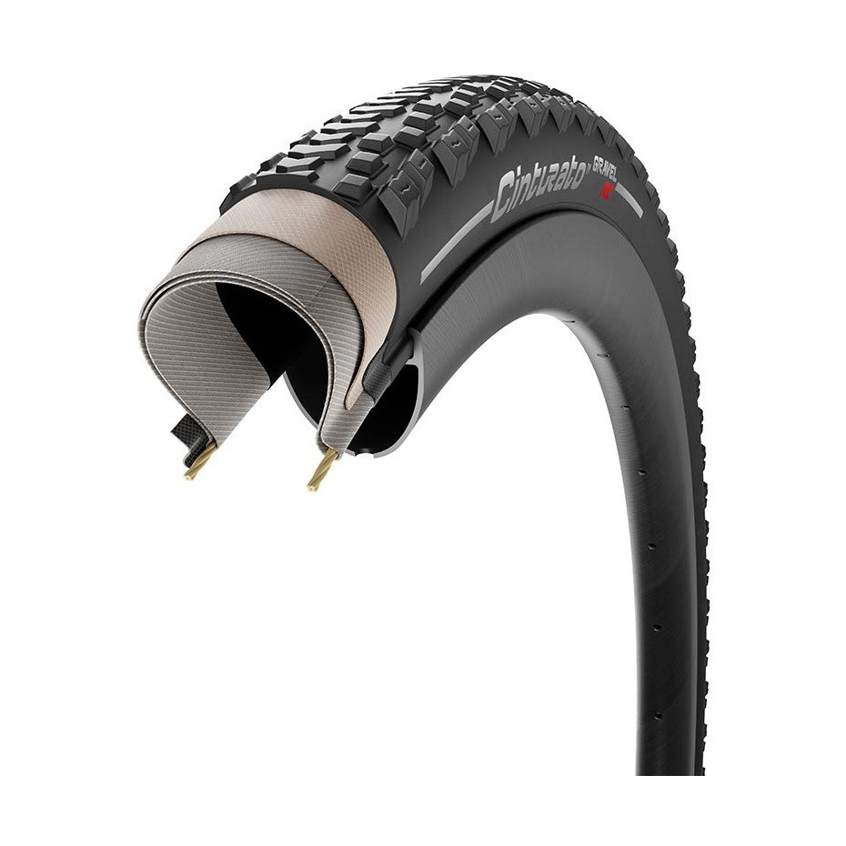 Pirelli Cinturato GRAVEL RC Gravel Tire-8