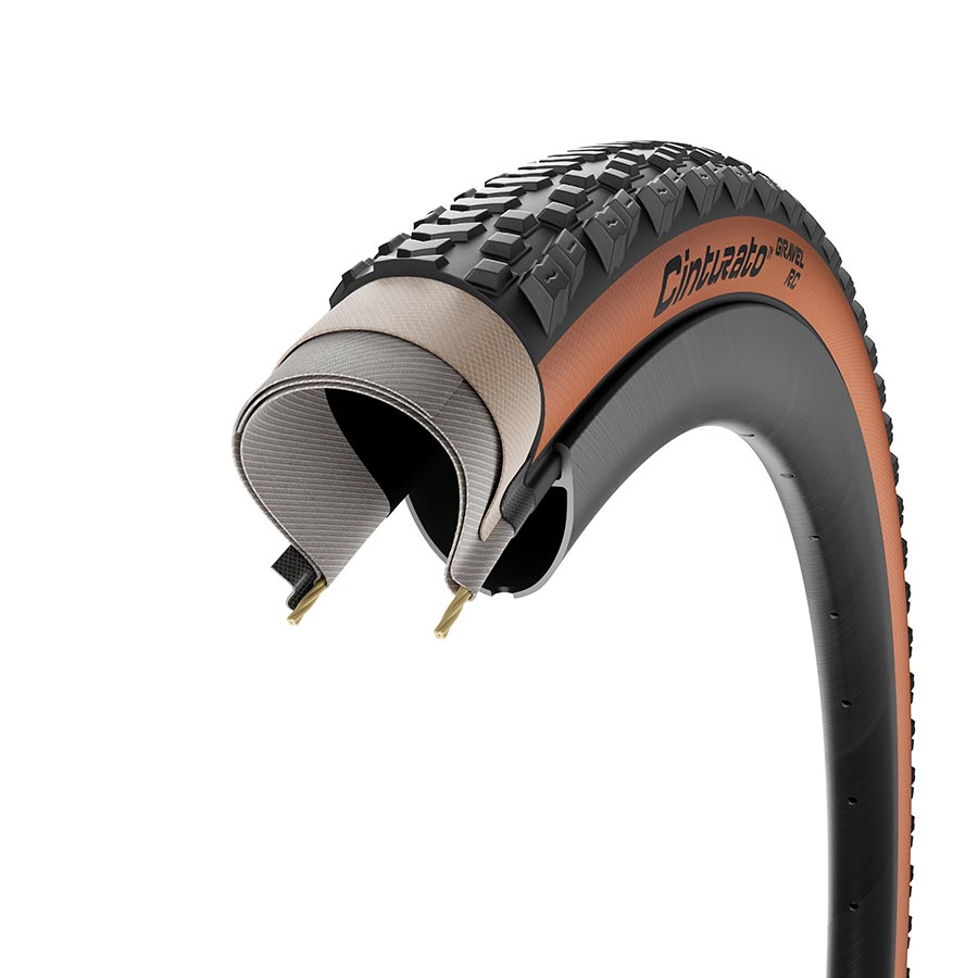 Pirelli Cinturato GRAVEL RC Gravel Tire-11