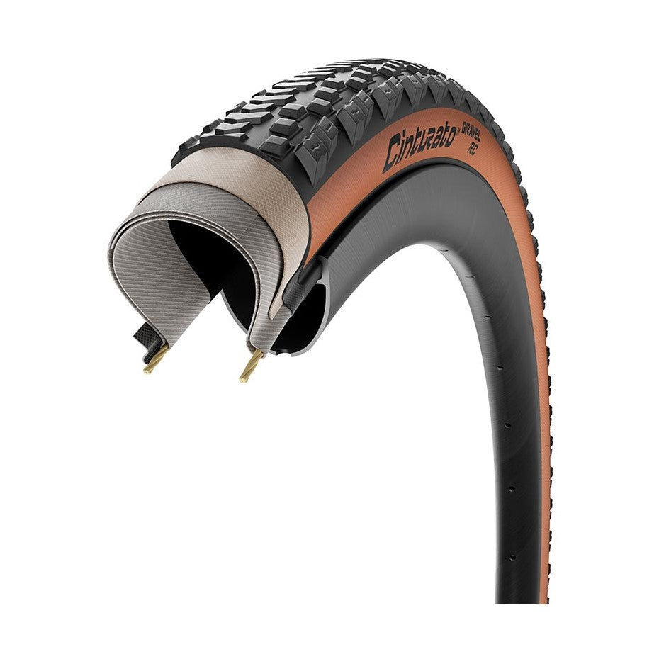 Pirelli Cinturato GRAVEL RC Gravel Tire-17