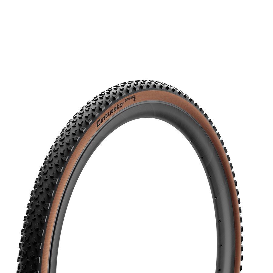 Pirelli Cinturato GRAVEL S Gravel Tire-12