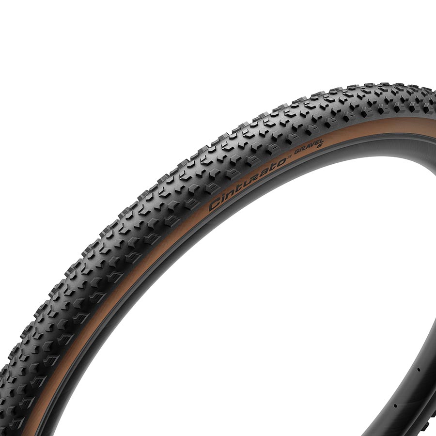 Pirelli Cinturato GRAVEL S Gravel Tire-1