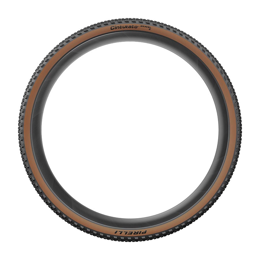Pirelli Cinturato GRAVEL S Gravel Tire-20