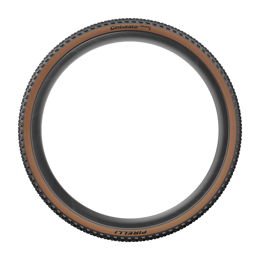 Pirelli Cinturato GRAVEL S Gravel Tire-25