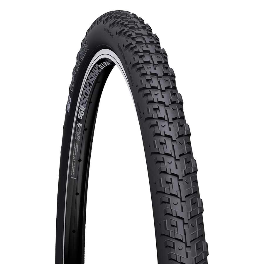 WTB Nano Gravel Tire Bicycle Tires/Tubes Tires