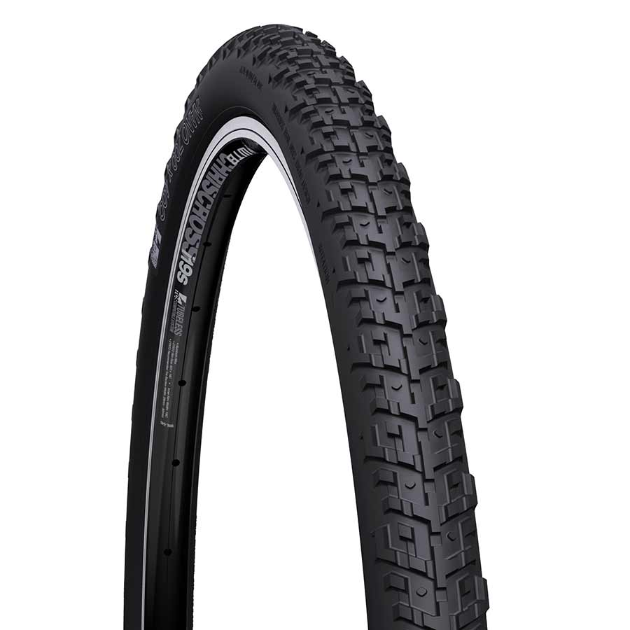 WTB Nano Gravel Tire Bicycle Tires/Tubes Tires