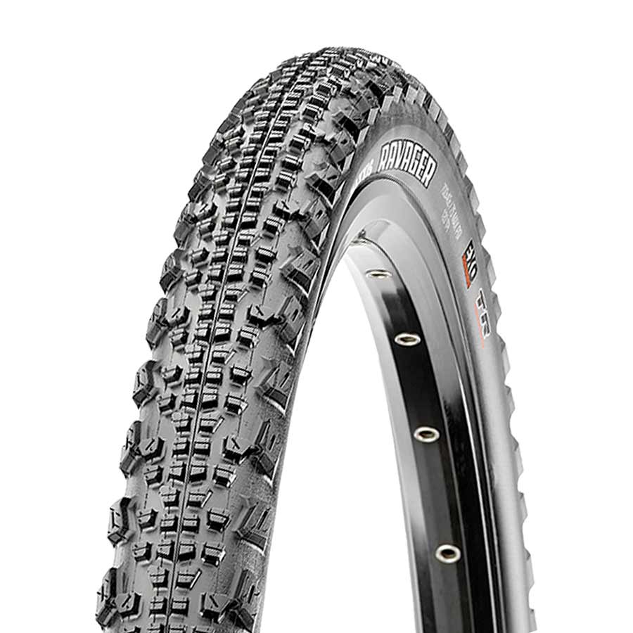 Maxxis Ravager Gravel Tire Bicycle Tires/Tubes Tires