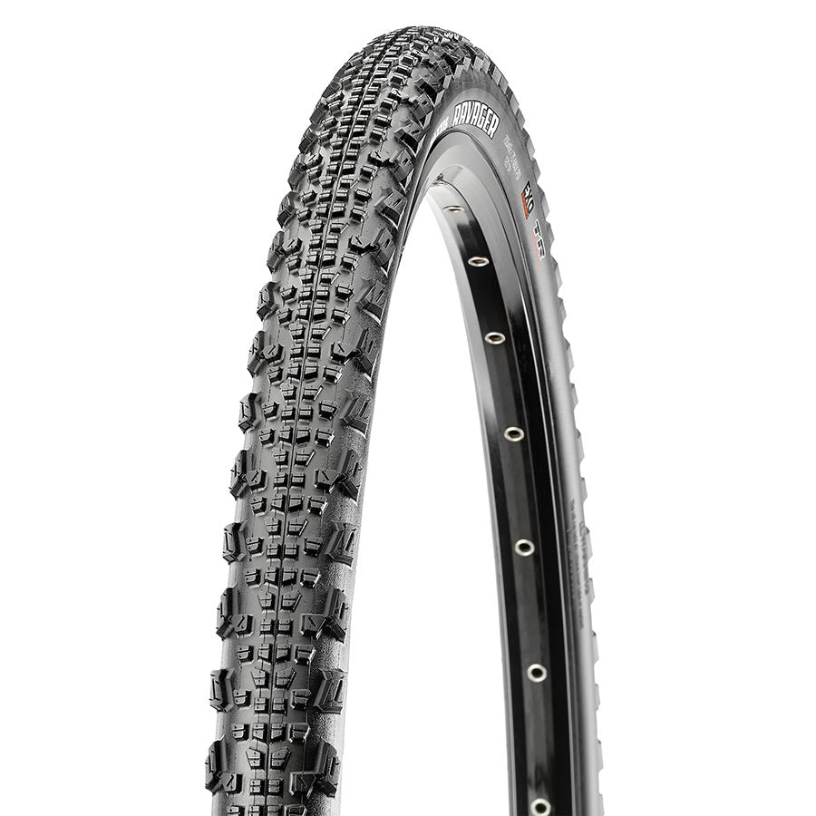Maxxis Ravager Gravel Tire-1
