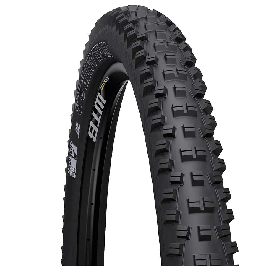 WTB Vigilante Mountain Tire Bicycle Tires/Tubes Tires