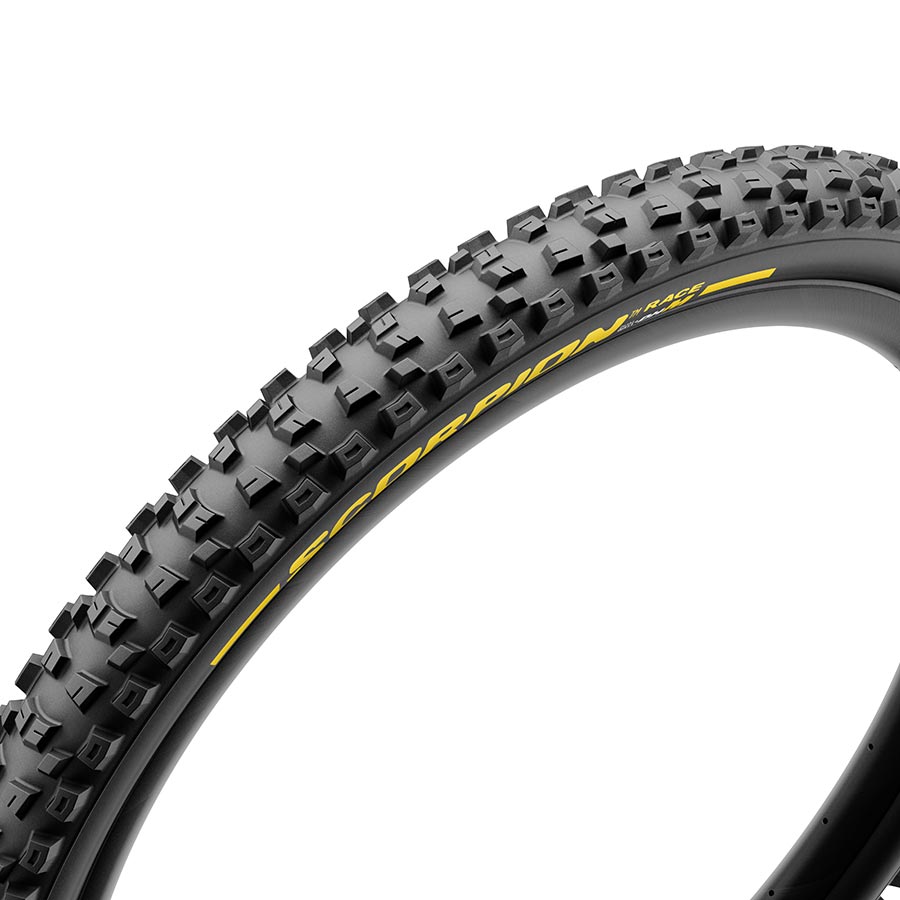 Pirelli Scorpion Race DH M Mountain Tire-1