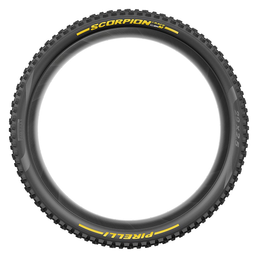 Pirelli Scorpion Race DH M Mountain Tire-5