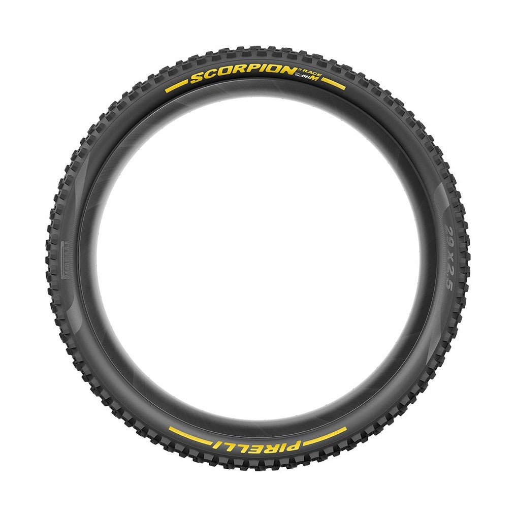 Pirelli Scorpion Race DH M Mountain Tire-5