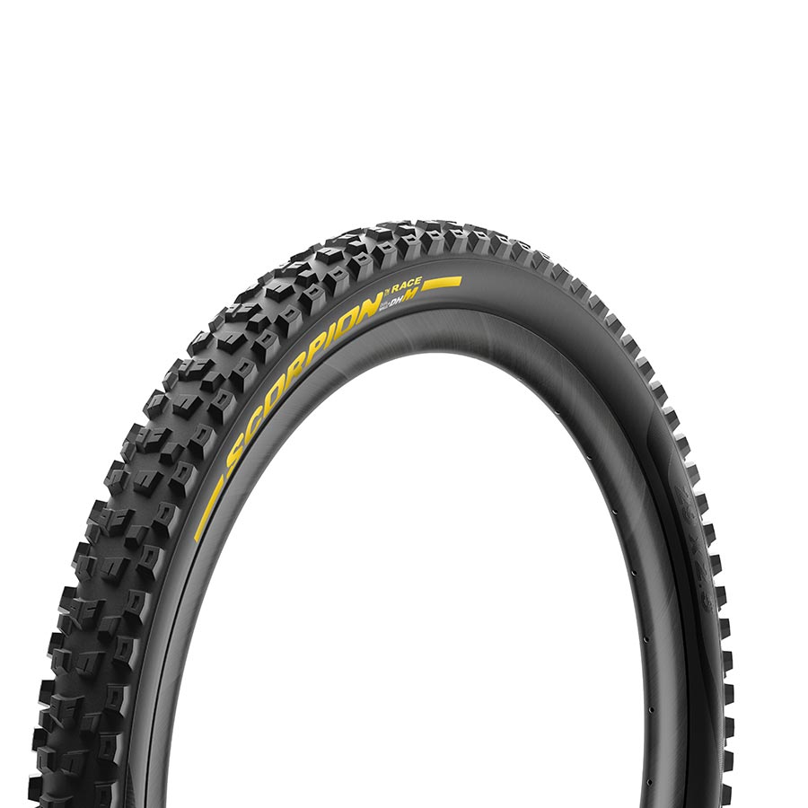 Pirelli Scorpion Race DH M Mountain Tire-7