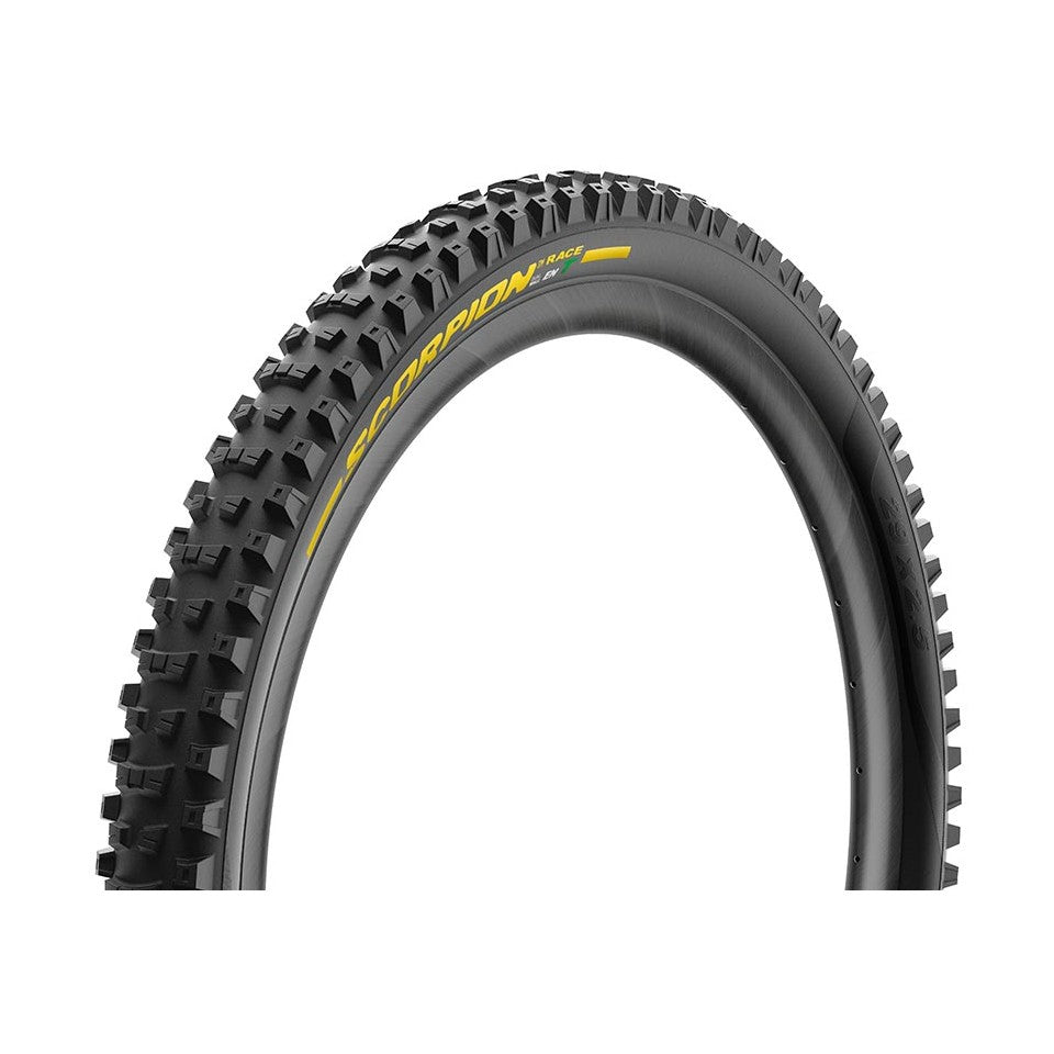 Pirelli Scorpion Race Enduro T Mountain Tire-7