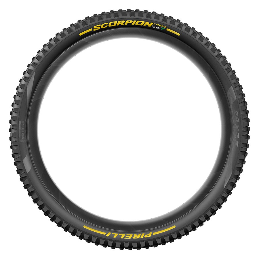 Pirelli Scorpion Race Enduro T Mountain Tire-10