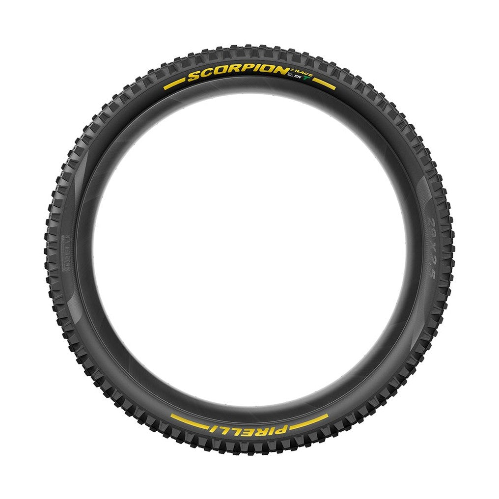 Pirelli Scorpion Race Enduro T Mountain Tire-10