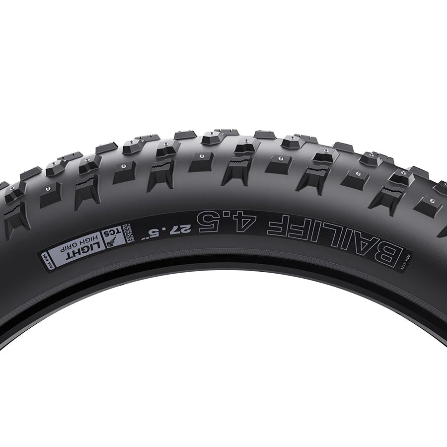 WTB Bailiff Winter Tire-4