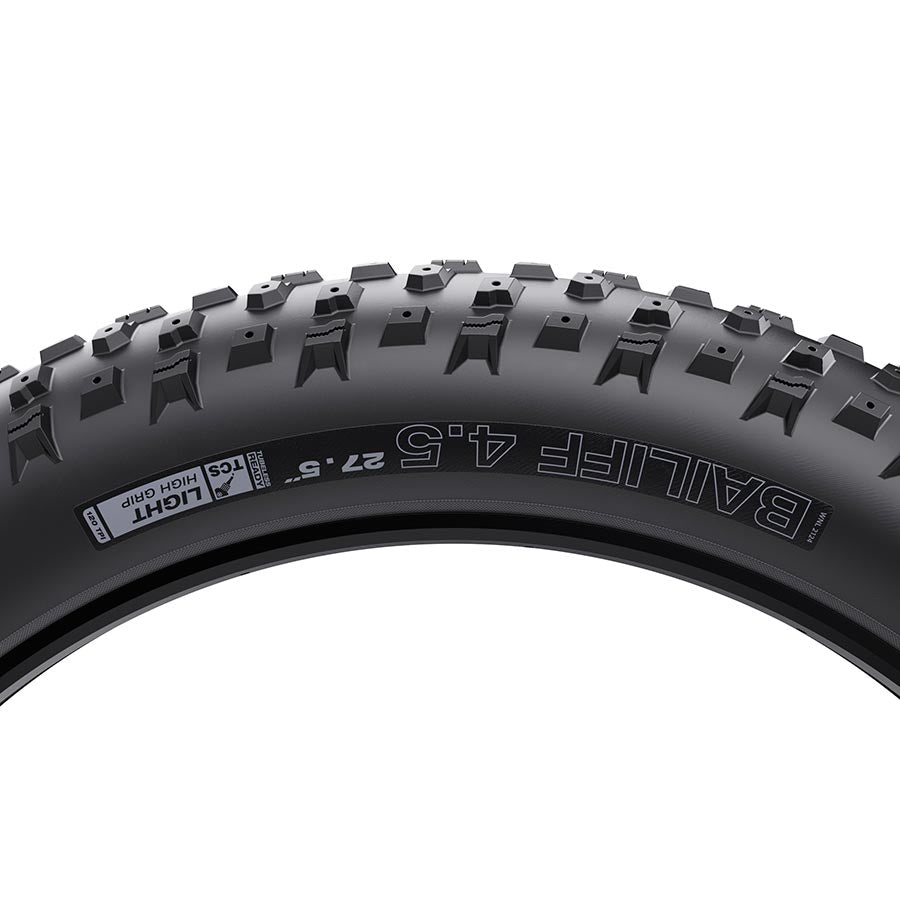 WTB Bailiff Winter Tire-8