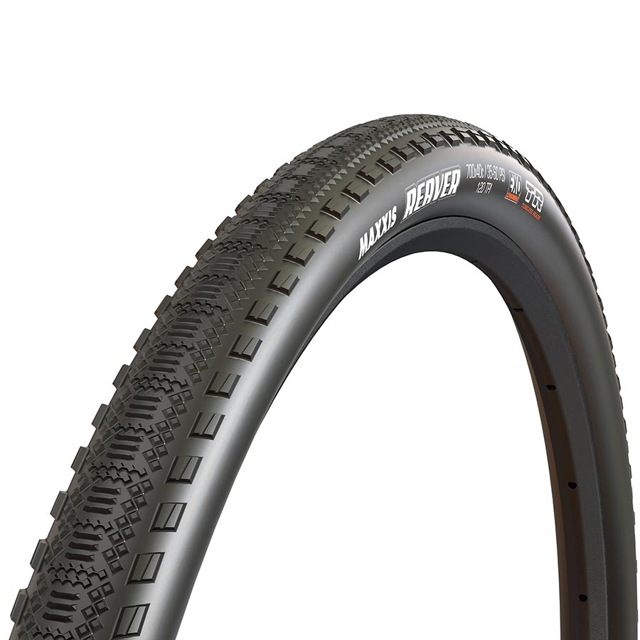 Maxxis Reaver Gravel Tire Bicycle Tires/Tubes Tires