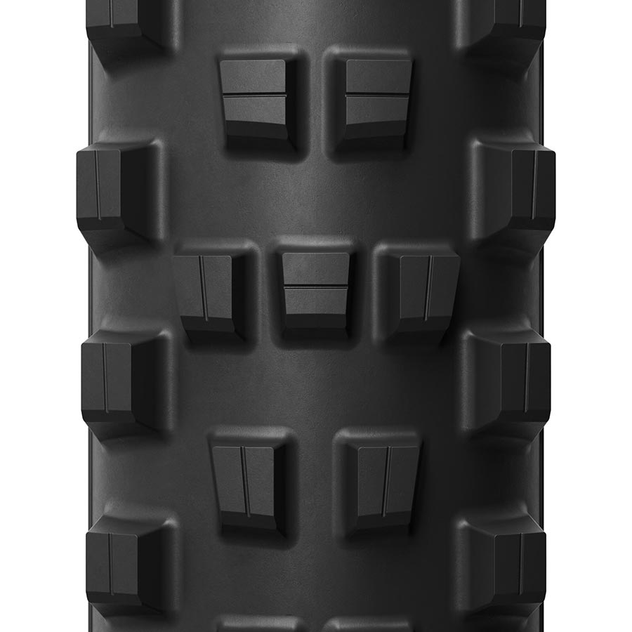 Michelin DH22 DARK Mountain Tire-5