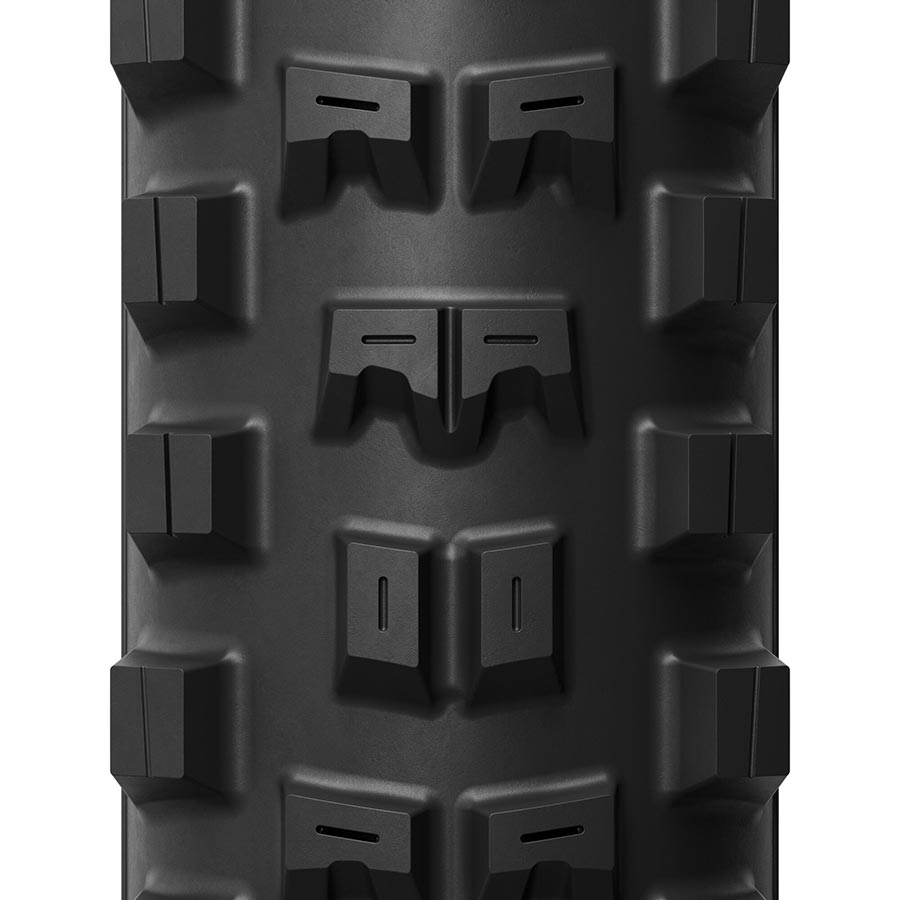 Michelin DH16 DARK Mountain Tire-5