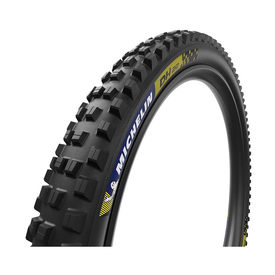 Michelin DH22 Mountain Tire-1
