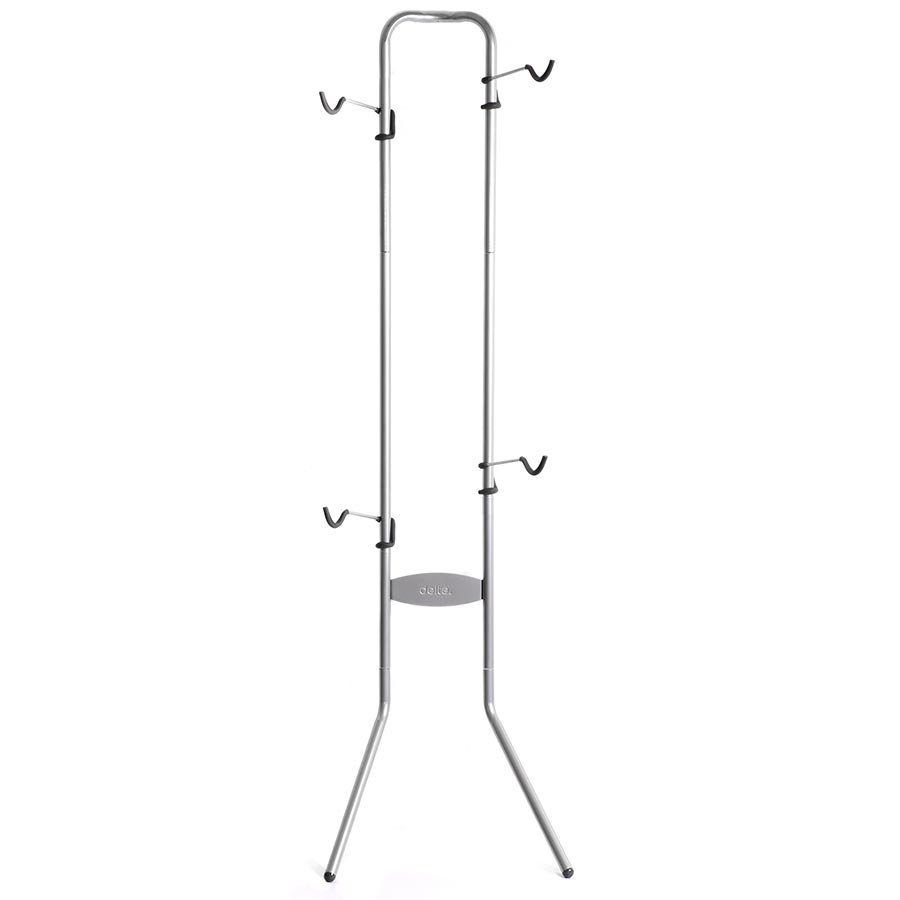 Delta Two Bike Gravity Stand-1