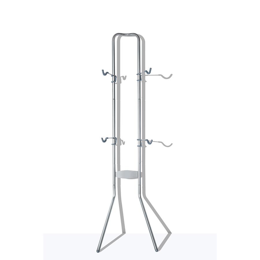 Delta Two Bike Gravity Stand-2